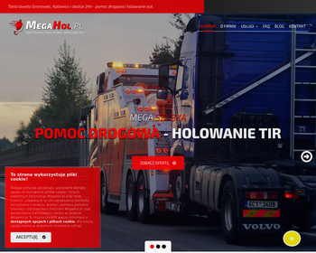 Ciężarowa Pomoc Drogowa Wrocław__Pomoc Drogowa TIR Katowice