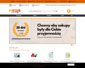 Sklep muzyczny_ nagłośnienie