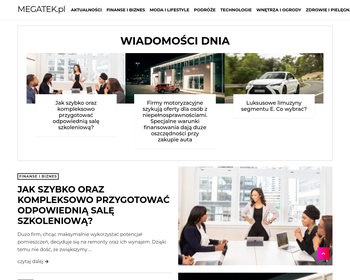 MegaTek Elektronarzędzia_