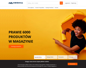 MEGIMA_