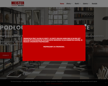 MEISTER Katowice_