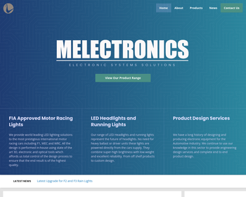 Mielke Electronics_