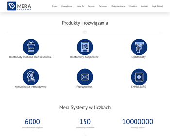 Zakłady Mechaniki MERA-BŁONIE Sp  z o o_