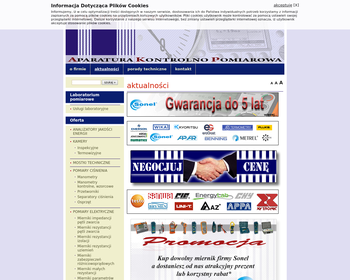 Meraserw 12 Sp  Jawna Biuro Handlowe_
