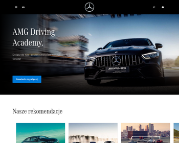 Mercedes-Benz Sobiesław Zasada Ltd_