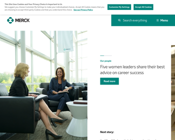 MERCK SHARP AND DOHME IDEA INC  Oddział w Polsce_