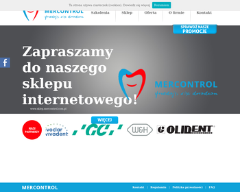 MER CONTROL Sp  z o o_