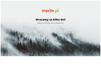 Merlin com pl Sp  z o o_