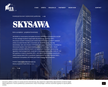 MES-Projekt Krzysztof Szyjka_