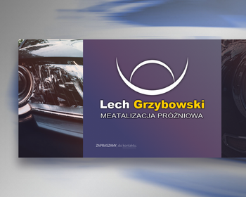 Lech Grzybowski - Metalizacja Tworzyw Sztucznych_