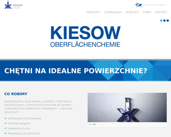 Metallchemie Polska Sp  z o o_