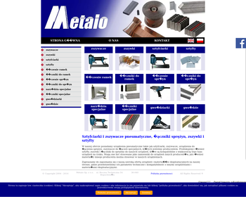 Metalo Fasteners_
