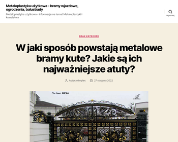 Metaloplastyka  Przygotowalnia Poligraficzna_