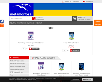 Metamorfoza_