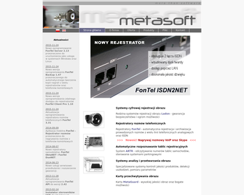 Metasoft s c_