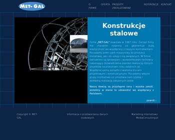 MET-GAL Witold Jasiński_