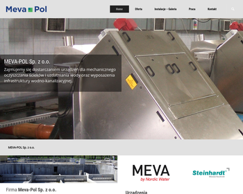 MEVA POL Sp  z o o_