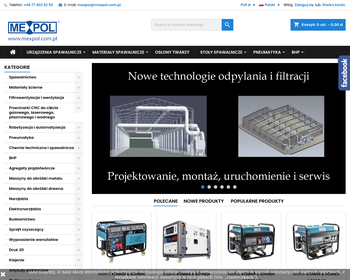 MEXPOL Sp  z o o_