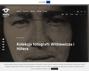 Muzeum Historii Fotografii w Krakowie_