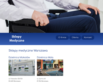 Międzywojewódzka Handlowa Spółdzielnia Inwalidów WARSZAWA-_