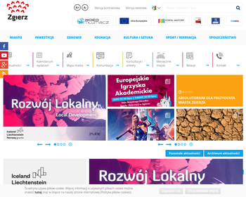 Zgierska Spółka Wodna_