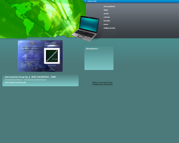 MICROSYSTEM-Synejko S j  Andrzej Synejko Agnieszka Synejko_