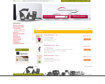 Marketing Investment Group - PERGAMINUS_