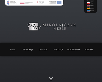 Fabryka Mebli Piotrowice_