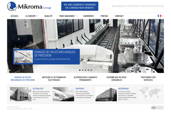 MIKROMA Sp  z o o_