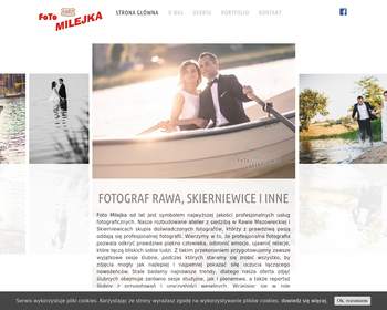 Zakład Fotograficzny FOTO MILEJKA - Digital Studio_