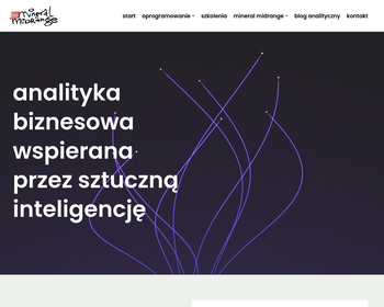 MINERAL MIDRANGE Sp  z o o_