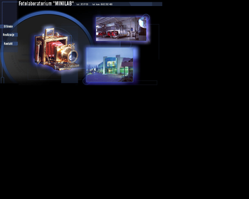 Fotolaboratorium Minilab_