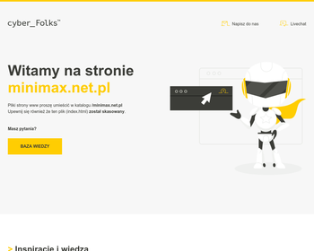 MINIMAX S C_