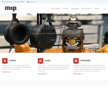 Multimedia Intelligent Products_