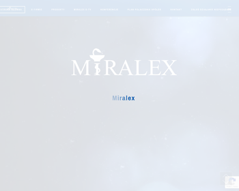 Przedsiębiorstwo Produkcyjno-Usługowo-Handlowe MIRALEX Sp  z o o_