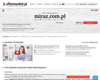 MIRAŻ  Hotel i Kemping_