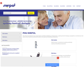 Firma MIRPOL_