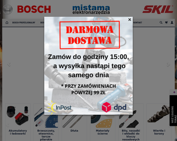 Wielobranżowe Przedsiębiorstwo Innowacji Technicznych MISTAMA Sp  z_