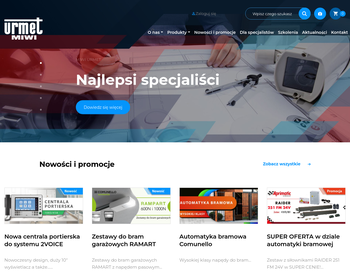 MIWI-URMET Sp  z o o_
