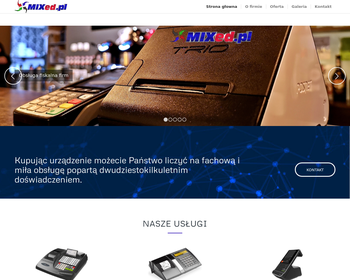 Mixed pl  Dworniczek E_