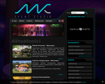 MK Event Studio_