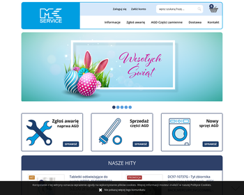 MK SERVICE Autoryzowane Centum Serwisowe_