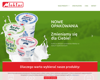 MLEKTAR SA_