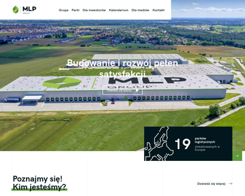 BEL Properties Sp  z o o_
