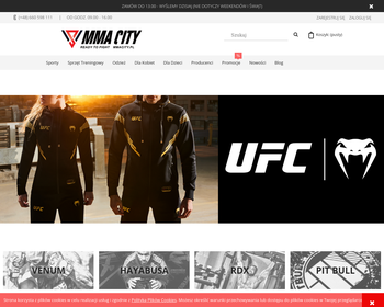  rękawice bokserskie_ ochraniacze mma
