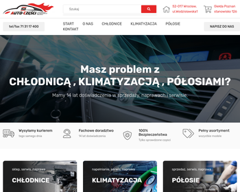 MM Auto-Części S C_
