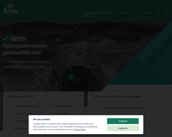 MMGeo  Biuro projektów  Mitew-Czajewska Monika_