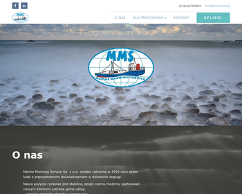MARITIME MANPOWER SUPPLY_