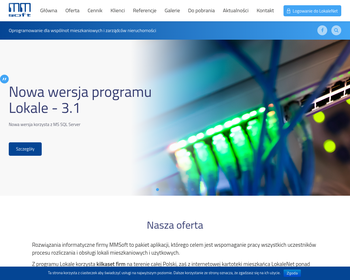 MMSoft S C_