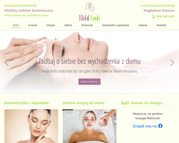 salon kosmetyczny kozy__gabinet kosmetyczny kozy